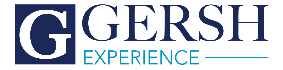 Gersh Experience Logo